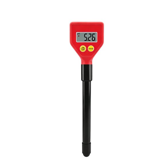 High Accurate Water Quality Tester Meter With Automatic Temperature Compensation For Home And Industrial Laboratories Use