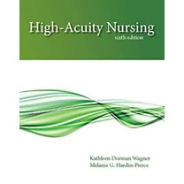 Pre-Owned High-Acuity Nursing (6th Edition)