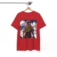 thumbnail image 1 of High Adventure Heavy Cotton T-Shirt, 1 of 5