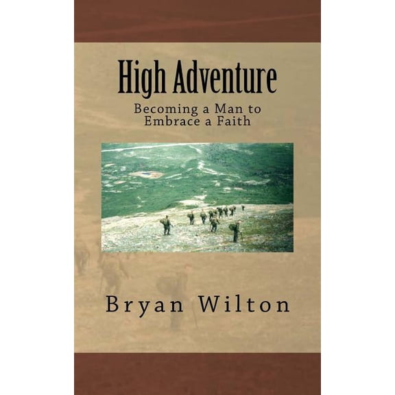 High Adventure (Paperback)