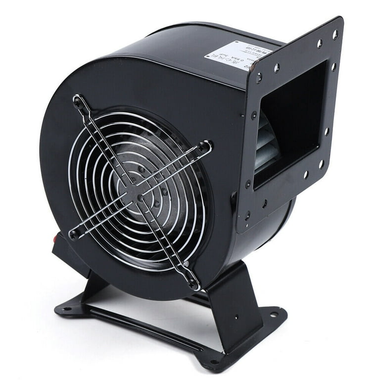 Small ac 2024 blower fan