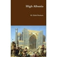 thumbnail image 1 of High Albania, (Hardcover), 1 of 1