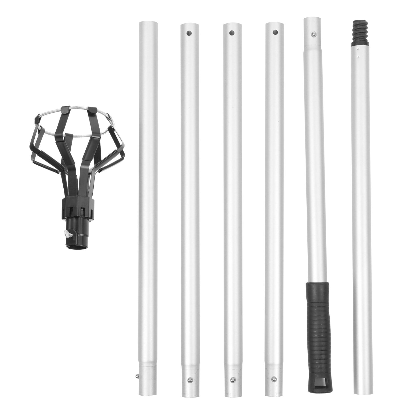 High Altitude Light Changer Light Bulb Extension Pole Flood Light Bulb