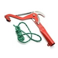 thumbnail image 1 of High Altitude Pruning Shear, Extendable Tree Pruner Saw Head Without Pole,Outdoor High-Altitude Branches Trimmer Pruning Shears with Rope Fruit Tree Pruning Cutter for Cutting Branches, 1 of 9