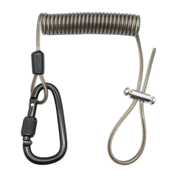 High Altitudes Work Safety Harness with Carabiner Outdoor Climbing Training Constructions Industrial Security Belt Rope