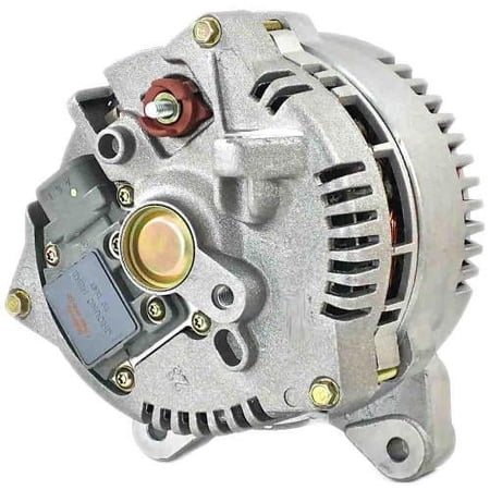 High Amp 200A Alternator Fits Mercury Marquis 95 96 97 F6Zu-10300-Ab 334-2262