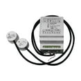 thumbnail image 1 of High And Low Liquid Level Controller, Non-Contact Intelligent Automatic Water Filling And Drainage Sensor, 1 of 5