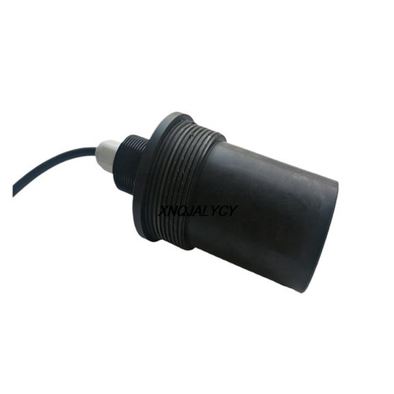 High Anti-corrosion Distance 8meter Water Level Monitoring 50KHz Ultrasonic Water Level Sensor Ultrasonic Sensor ,Easy to Operate
