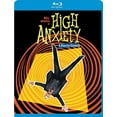 thumbnail image 1 of Mill Creek - High Anxiety [BLU-RAY], 1 of 2