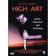 thumbnail image 1 of High Art (1991) (A Grande Arte) (Exposure) [NON-USA FORMAT, PAL, Reg.2 Import - Netherlands] (DVD), 1 of 1