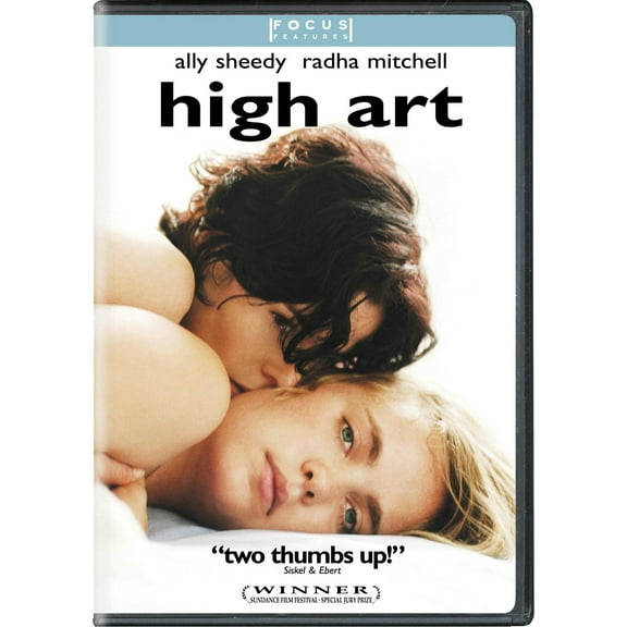 High Art (DVD Widescreen) [DVD]