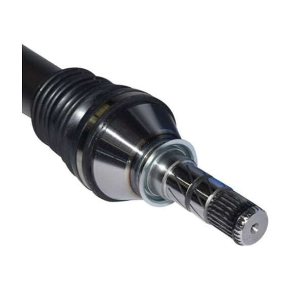 High Articulation Off Road Front Left OR Right CV Axle Shaft For Subaru Outback Legacy & Impreza - BuyAutoParts