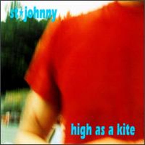 High As A Kite (Remaster)