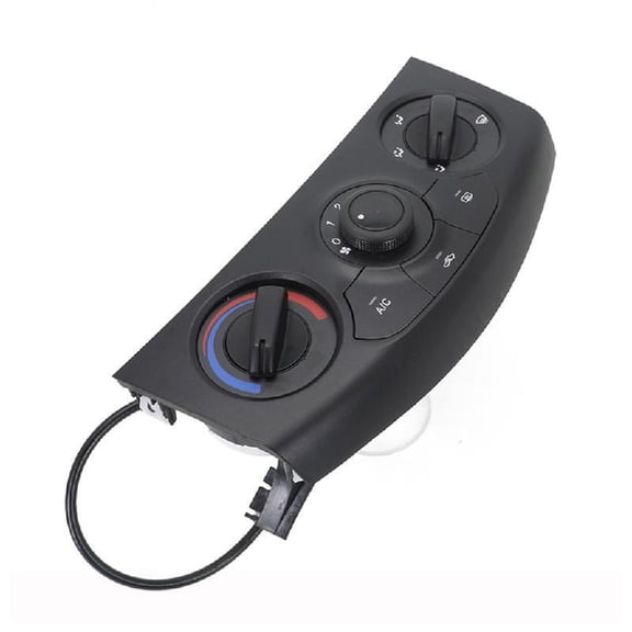 High Auto Climate Control Unit With Tested Reliability For Smooth Temperature 9003925 9013639