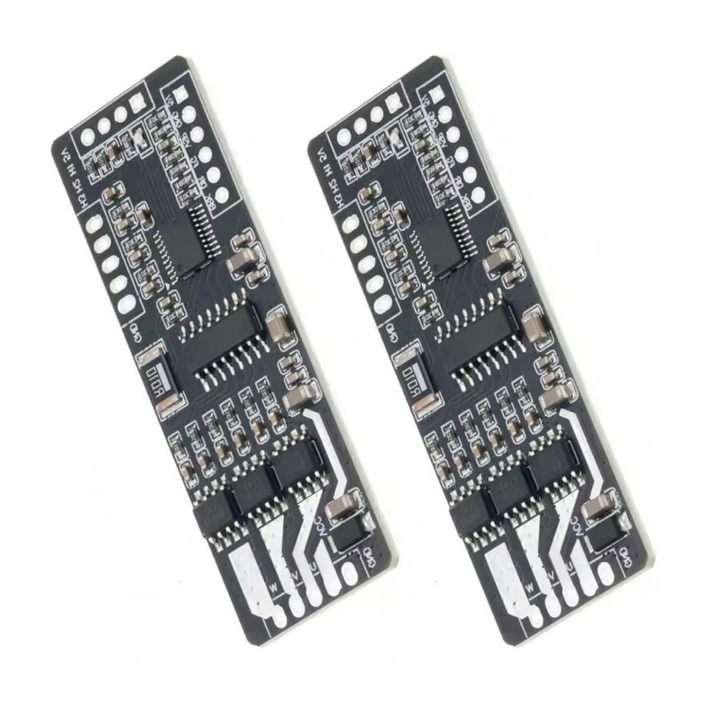 High BLDC-24W 5V-40V 2A Three Phase Brushless Hall Motor Driver Module ...