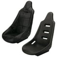 thumbnail image 1 of High Back Comfort Bucket Seat w/ Matching Seat Cover, 1 of 2