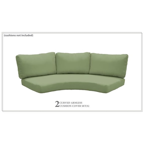 High Back Cover Set for FLORENCE-04c