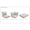 thumbnail image 1 of TK Classics CK-HB-FLORENCE-07a-BEIGE High Back Cover Set for Florence-07a, Beige, 1 of 5