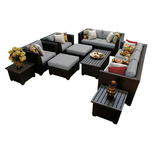 High Back Cushion Set for BARBADOS-07a