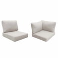 thumbnail image 1 of High Back Cushion Set for CAPECOD-06b in Beige, 1 of 7