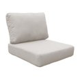 thumbnail image 1 of High Back Cushion Set for FAIRMONT-06d in Beige, 1 of 7