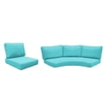 thumbnail image 1 of High Back Cushion Set for FAIRMONT-06e in Aruba, 1 of 7