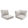 thumbnail image 1 of TK Classics CUSHIONS-FAIRMONT-07c-BEIGE Cushion Set for Fairmont-07c, Beige, 1 of 7