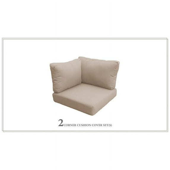 High Back Cushion Set for FLORENCE-03b