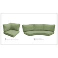 thumbnail image 1 of TK Classics CUSHIONS-FLORENCE-04h-CILANTRO Cushion Set for Florence-04h, Cilantro, 1 of 4