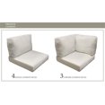 thumbnail image 1 of High Back Cushion Set for FLORENCE-08d, 1 of 2
