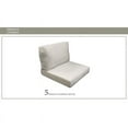 thumbnail image 1 of High Back Cushion Set for MIAMI-05h, 1 of 2