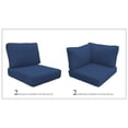 thumbnail image 1 of High Back Cushion Set for VENICE-06e, 1 of 4