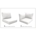 thumbnail image 1 of TK Classics CUSHIONS-VENICE-07c-WHITE Cushion Set for Venice-07c, Sail White, 1 of 4