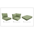thumbnail image 1 of TK Classics CUSHIONS-VENICE-10h-CILANTRO Cushion Set for Venice-10h, Cilantro, 1 of 5