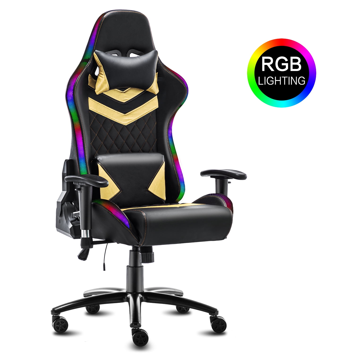 https://i5.walmartimages.com/seo/High-Back-Ergonomic-Gaming-Chair-with-RGB-LED-Lights-Headrest-Lumbar-Support-Height-Adjustable-Swivel-Recliner-Office-Desk-Chair-Black-Gold_bdc1d6ba-5f12-4b95-bdb5-33667b49308c.70c3d91d2462c94352cc666f4d5409b8.jpeg