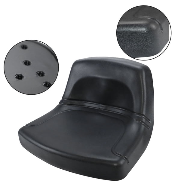 Riding Lawn Mower Seat to Fit John Deer (Universal