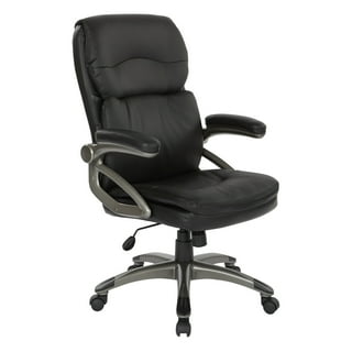 Osgood High back Bonded Leather Manager Chair