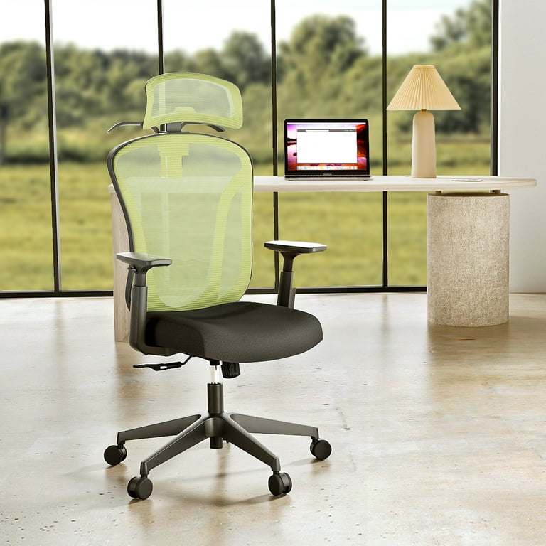 https://i5.walmartimages.com/seo/High-Back-Mesh-Office-Chair-Adjustable-Headrest-Armrest-Ergonomic-Home-Desk-Chairs-Hanger-Comfortable-Task-Long-Sitting-Work-Study-Hour-Green_5bd273ff-7c2c-43a8-8249-baa1ce91def5.668bb2b182d9ec141ab99cf80da1e837.jpeg?odnHeight=768&odnWidth=768&odnBg=FFFFFF