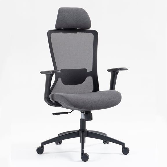 High Back Mesh Office Chair