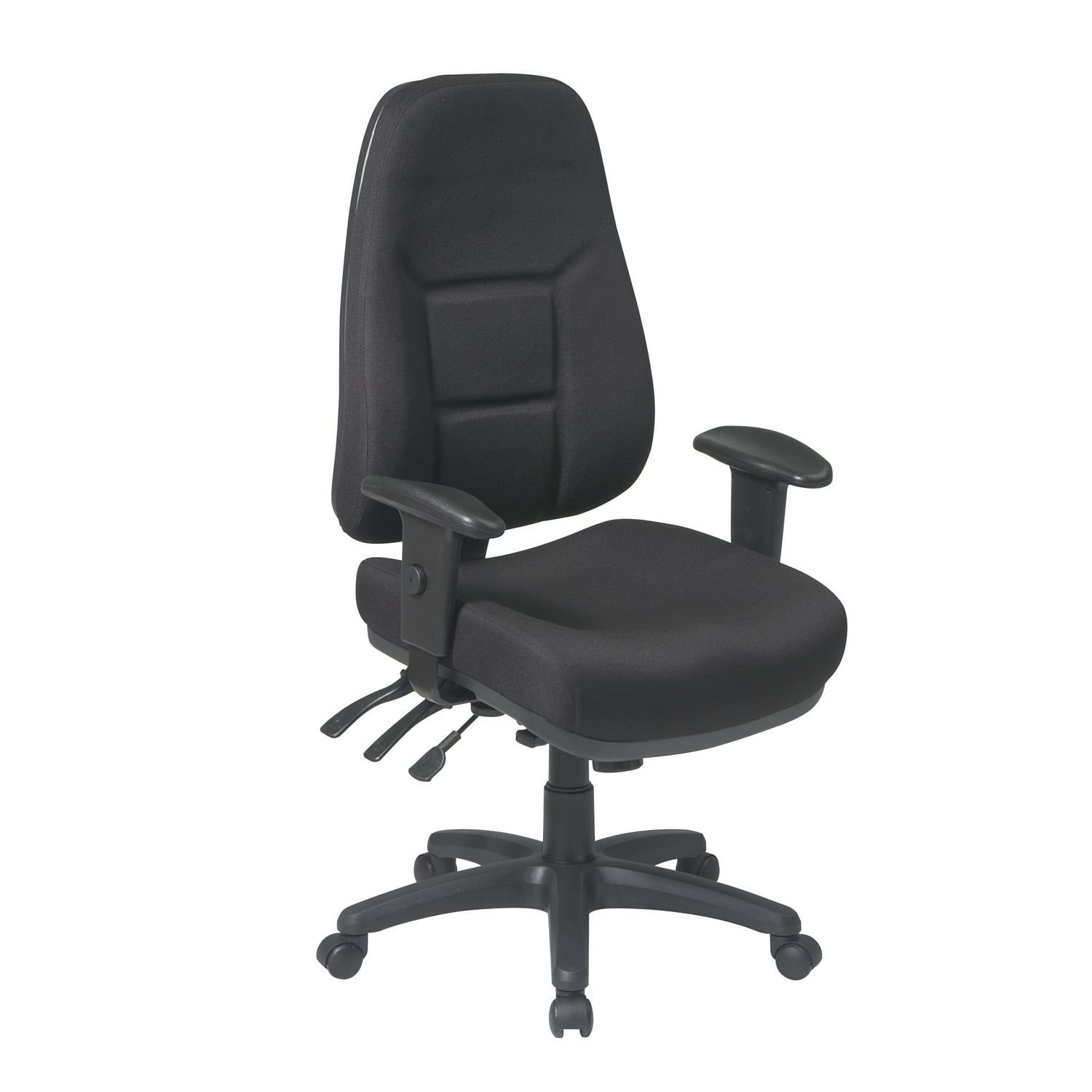 Office Star High Back Chair - Thumbnail 2