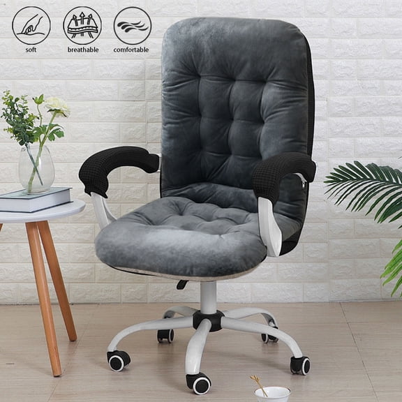 Rocking Chair Cushions High Back Patio Cushion Non Bottom Tufted Seat Pads With Ties Off Ice Chair Pads Seat Cushion