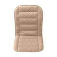 thumbnail image 1 of High Back Rocking Cushion with Backrest Non- Floor Pads for Kitchen and Bedroom Seating, 1 of 3
