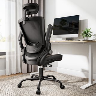 https://i5.walmartimages.com/seo/High-Back-Swivel-Ergonomic-Office-Chair-Computer-Chair-Desk-Chair-with-PU-Leather-Seat-Adjustable-Lumbar-Support-Flip-up-Armrests_d0ac351b-4d20-4303-a145-f8e6a0c9c132.0658314e58aac8cc3a7701fd8a7b39df.jpeg?odnHeight=320&odnWidth=320&odnBg=FFFFFF