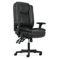 thumbnail image 1 of High Back Task Chair, Black, 1 of 1