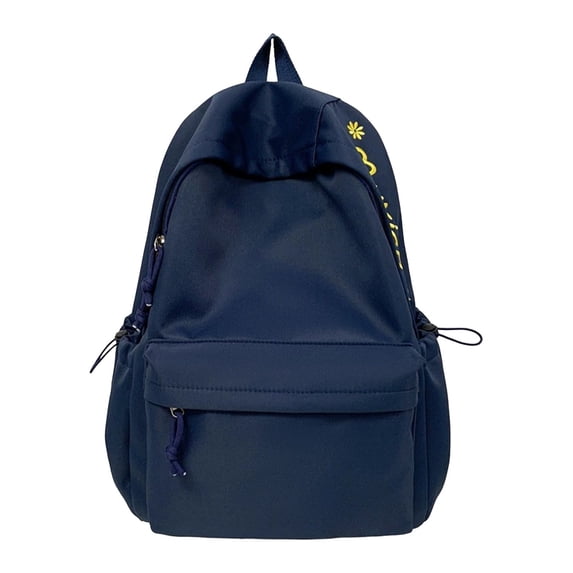 High Backpacks with a Cute Teenage Style, Large Capacity Lightweight Daily Backpacks (C), By TINGXIN