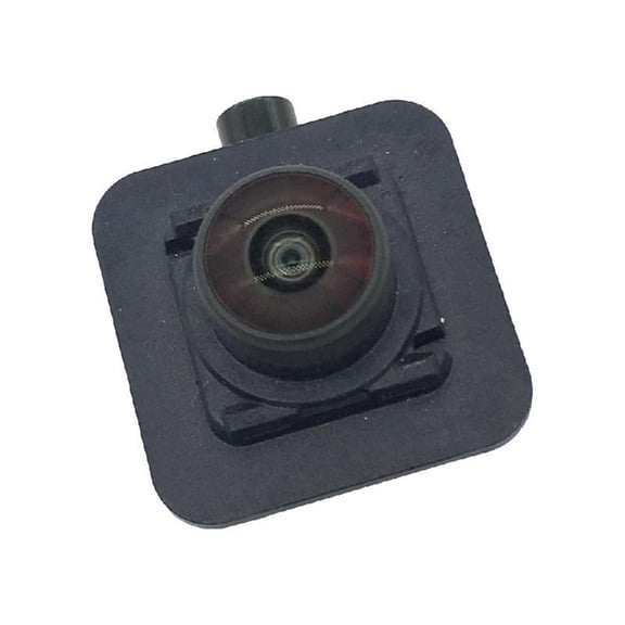 High Backup Camera With Night 120° Wide F350 2017 2019 Models