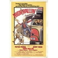 thumbnail image 1 of High Ballin' Movie Poster Print (27 x 40), 1 of 1