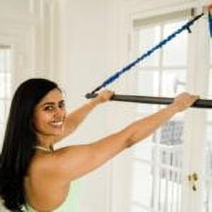 High-Bar Door Resistance Band