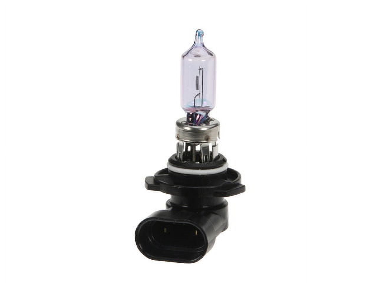 2001 Honda Accord Headlight Bulb