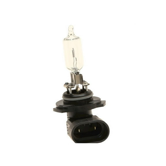 High Beam Bulb - Headlight - Compatible with 1993 - 2005 Cadillac DeVille 1994 1995 1996 1997 1998 1999 2000 2001 2002 2003 2004